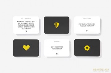 100 Questions: A Toolkit of 100 Questions to Spark Exciting and Meaningful Conversations - The School of Life [KSIĄŻKA]