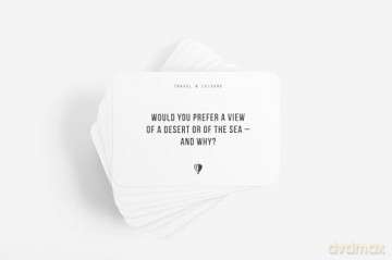 100 Questions: A Toolkit of 100 Questions to Spark Exciting and Meaningful Conversations - The School of Life [KSIĄŻKA]