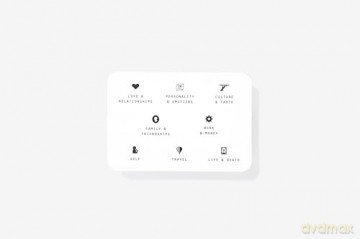 100 Questions: A Toolkit of 100 Questions to Spark Exciting and Meaningful Conversations - The School of Life [KSIĄŻKA]