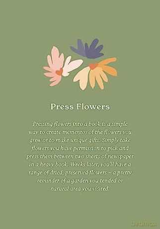 100 Ways to Reconnect with Nature: Everyday cards for wherever you live - Jo Stewart [KSIĄŻKA]