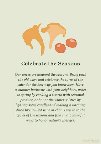 100 Ways to Reconnect with Nature: Everyday cards for wherever you live - Jo Stewart [KSIĄŻKA]