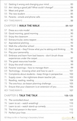 101 Ways to Win in Teaching in Secondary School: Managing Behaviour, Workload and Wellbeing - Gurdeep Singh [KSIĄŻKA]