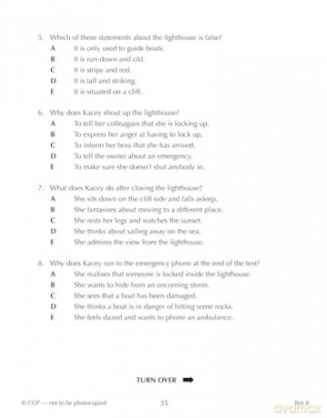 11+ GL 10-Minute Tests: English Comprehension - Ages 10-11 Book 2 (with Online Edition) (CGP GL 11+ Ages 10-11) - CGP Books [KSIĄŻKA]