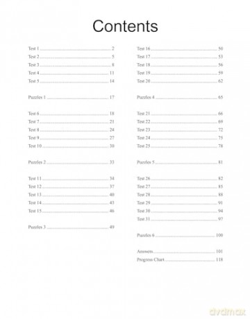 11+ GL 10-Minute Tests: Maths - Ages 10-11 Book 2 (with Online Edition) (CGP GL 11+ Ages 10-11) - CGP Books [KSIĄŻKA]