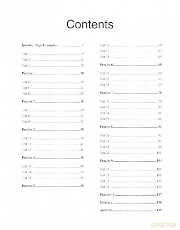 11+ GL 10-Minute Tests: Non-Verbal Reasoning Spatial - Ages 10-11 Book 2 (with Online Edition) (CGP GL 11+ Ages 10-11) - CGP Books [KSIĄŻKA]