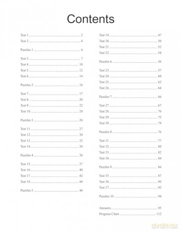 11+ GL 10-Minute Tests: Verbal Reasoning - Ages 10-11 Book 2 (with Online Edition) (CGP GL 11+ Ages 10-11) - CGP Books [KSIĄŻKA]