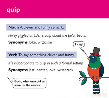 11+ Vocabulary Flashcards for Ages 10-11 - Pack 2: for the 2024 exams (CGP 11+ Ages 10-11) - CGP Books [KSIĄŻKA]