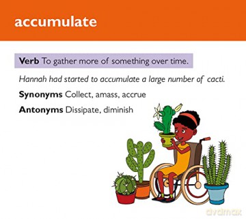 11+ Vocabulary Flashcards for Ages 10-11 - Pack 2: for the 2024 exams (CGP 11+ Ages 10-11) - CGP Books [KSIĄŻKA]