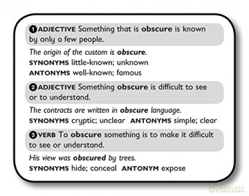 11+ Vocabulary Flashcards: For the 2024 GL Assessment and CEM Tests (Collins 11+ Practice) - Letts 11 [KSIĄŻKA]