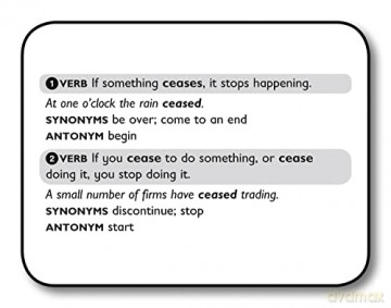 11+ Vocabulary Flashcards: For the 2024 GL Assessment and CEM Tests (Collins 11+ Practice) - Letts 11 [KSIĄŻKA]