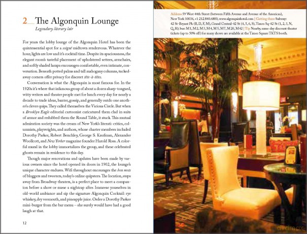 111 Places in New York That You Must Not Miss (111 Places/Shops): Travel Guide - Jo-Anne Elikann [KSIĄŻKA]