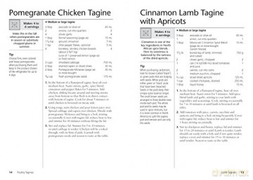 150 Best Tagine Recipes: Includes Recipes for Spice Blends and Accompaniments - Pat Crocker [KSIĄŻKA]