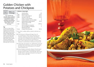 150 Best Tagine Recipes: Includes Recipes for Spice Blends and Accompaniments - Pat Crocker [KSIĄŻKA]