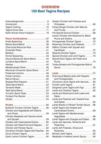 150 Best Tagine Recipes: Includes Recipes for Spice Blends and Accompaniments - Pat Crocker [KSIĄŻKA]