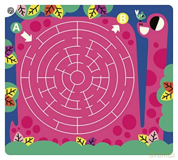 20 Jeux Dinosaures - Pablo PINTACHAN [KSIĄŻKA]