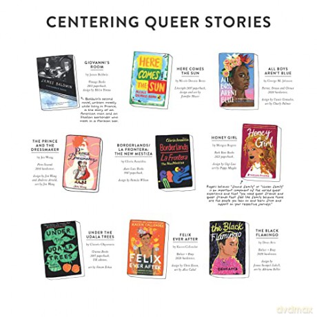 2024 Wall Calendar: Bibliophile Diverse Spines - Jane Mount [KALENDARZ]