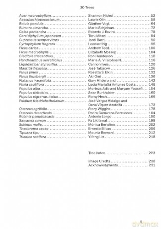30 Trees: And Why Landscape Architects Love Them - Ron Henderson [KSIĄŻKA]