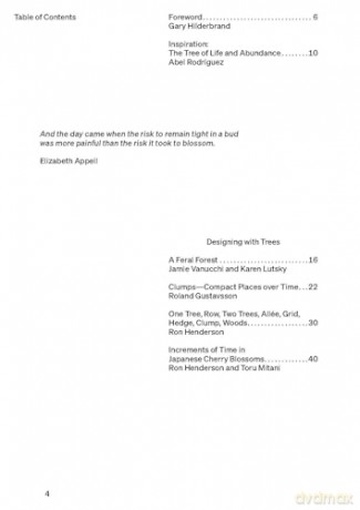 30 Trees: And Why Landscape Architects Love Them - Ron Henderson [KSIĄŻKA]