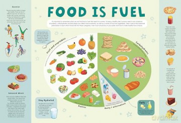 5+ Super STEM (4 Wipe-Clean Learning Table Mats) [KSIĄŻKA]