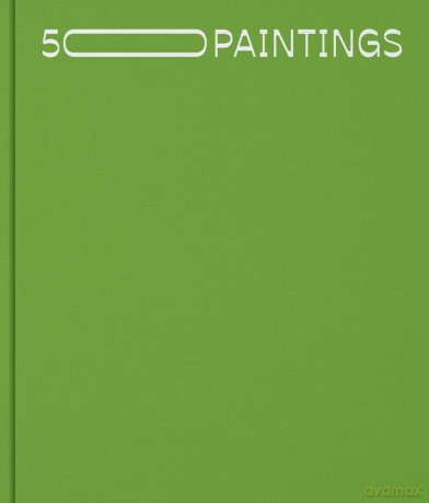 50 Paintings - Michelle Grabner [KSIĄŻKA]