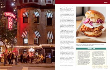 50 States, 1,000 Eats: Where to Go, When to Go, What to Eat, What to Drink (5,000 Ideas) - Joe Yogerst [KSIĄŻKA]