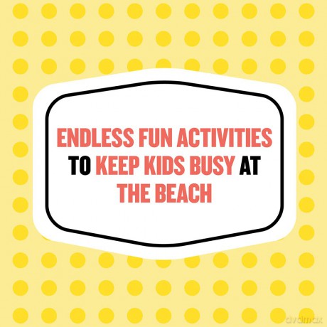 50 Swell Things to Do at the Beach - Chronicle Books [KSIĄŻKA]