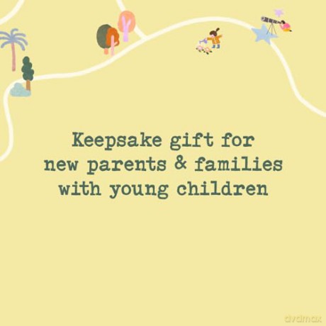 50 Things to Do Before You're 5 Journal: Must-Do Family Activities to Spark Fun, Connection, and Curiosity - Maggie Downs [KSIĄŻKA]