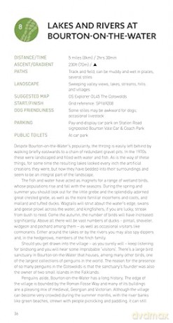 50 Walks In Gloucestershire (AA 50 Walks) (Walks UK) Paperback [KSIĄŻKA]