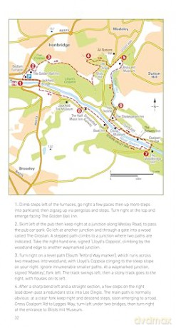 50 Walks In Shropshire (AA 50 Walks) (Walks UK) Paperback [KSIĄŻKA]