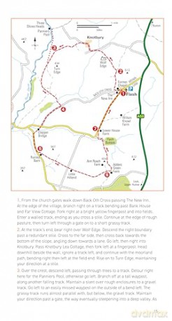 50 Walks In Staffordshire (AA 50 Walks) (Walks UK) Paperback [KSIĄŻKA]