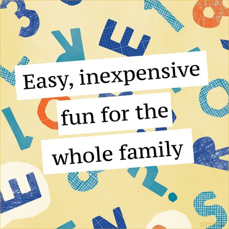 52 Alternatives to Screen Time - Chronicle Books [KSIĄŻKA]