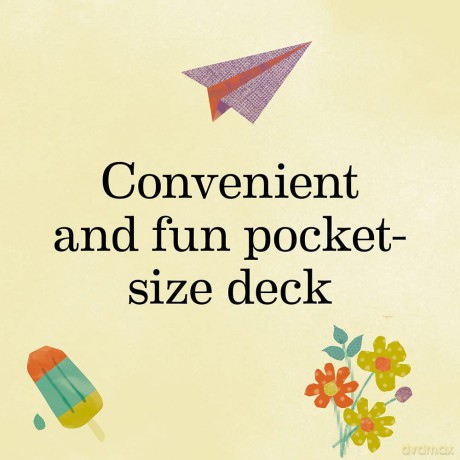 52 Creative Boredom Busters for Families: 52 Creative Boredom Busters for Families - Chronicle Books [KALENDARZ]