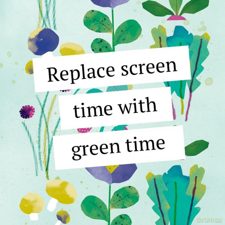 52 Family Gardening Activities - Chronicle Books [KALENDARZ]