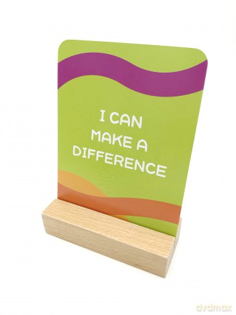 52 Reasons Why I Can: 52 Powerful Affirmations to Boost Your Child's Self-Esteem and Motivation Every Day [KSIĄŻKA]