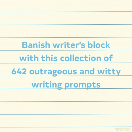 642 Things to Write About: (Guided Journal, Creative Writing, Writing Prompt Journal) - San Francisco Writers' Grotto [KSIĄŻKA]