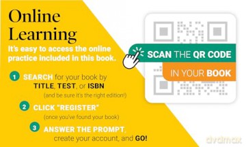 7 ACT Practice Tests, Sixth Edition + Online Practice (Barron's ACT Prep) - Patsy J. Prince M.Ed. [KSIĄŻKA]