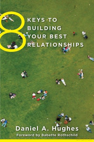 8 Keys to Building Your Best Relationships (8 Keys to Mental Health): 0 - Terry Pratchett [KSIĄŻKA]