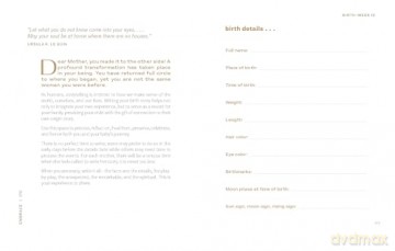 9 Months of Wonder: A Monthly Guide and Journal Prompts for the Conscious Mother-to-Be - Rachel Garahan [KSIĄŻKA]
