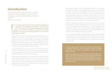 9 Months of Wonder: A Monthly Guide and Journal Prompts for the Conscious Mother-to-Be - Rachel Garahan [KSIĄŻKA]