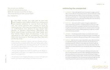 9 Months of Wonder: A Monthly Guide and Journal Prompts for the Conscious Mother-to-Be - Rachel Garahan [KSIĄŻKA]
