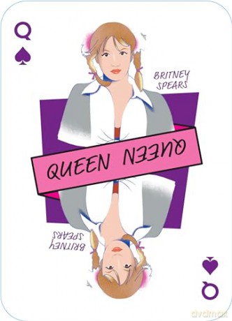 90s Playing Cards: Featuring the decade's most iconic people, objects and moments - Niki Fisher [KSIĄŻKA]