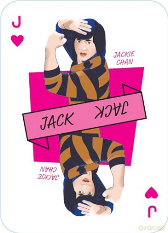 90s Playing Cards: Featuring the decade's most iconic people, objects and moments - Niki Fisher [KSIĄŻKA]
