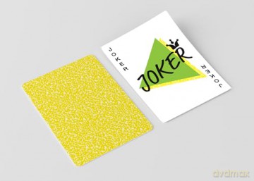 90s Playing Cards: Featuring the decade's most iconic people, objects and moments - Niki Fisher [KSIĄŻKA]