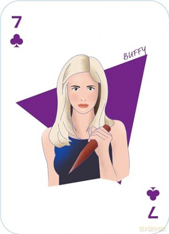 90s Playing Cards: Featuring the decade's most iconic people, objects and moments - Niki Fisher [KSIĄŻKA]
