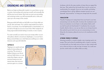A Beginner's Guide to Pendulum Magic Kit: Dowsing and Divination Techniques with This Ancient Crystal Tool-Includes: Crystal Pendulum, Velvet Pouch, 32-page Guidebook, Pendulum Chart and Chakra Card - Editors of Chartwell Books [KSIĄŻKA]