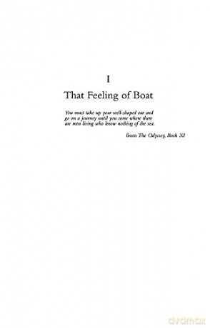A Boat Called Annalise - Lynne Hjelmgaard [KSIĄŻKA]