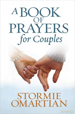 A Book of Prayers for Couples - Stormie Omartian [KSIĄŻKA]
