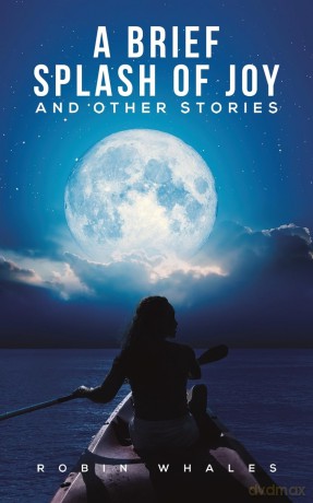 A Brief Splash of Joy and Other Stories - Robin Whales [KSIĄŻKA]