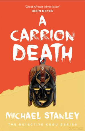 A Carrion Death - Michael Stanley [KSIĄŻKA]
