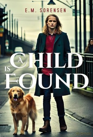 A Child is Found - E. M. Sorensen [KSIĄŻKA]